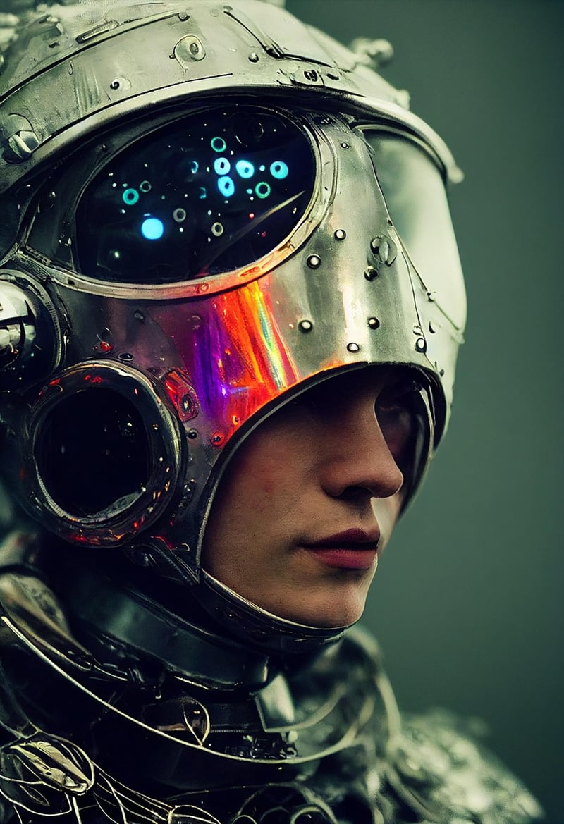 Parallel Universe Voyages